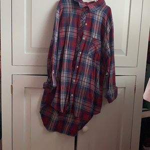 Flannel